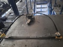 Elevalunas delantero izquierdo - Renault Clio II (1.2 (BB0A, CB0A) (60 cv))