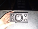 Mando luces - Opel Vectra C (1.9 CDTI (120 cv))