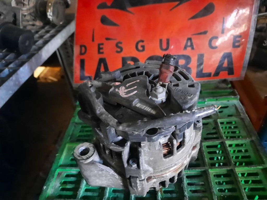 Alternador - Rover 45 Hatchback (RT) (1.6 i 16V (109 cv))
