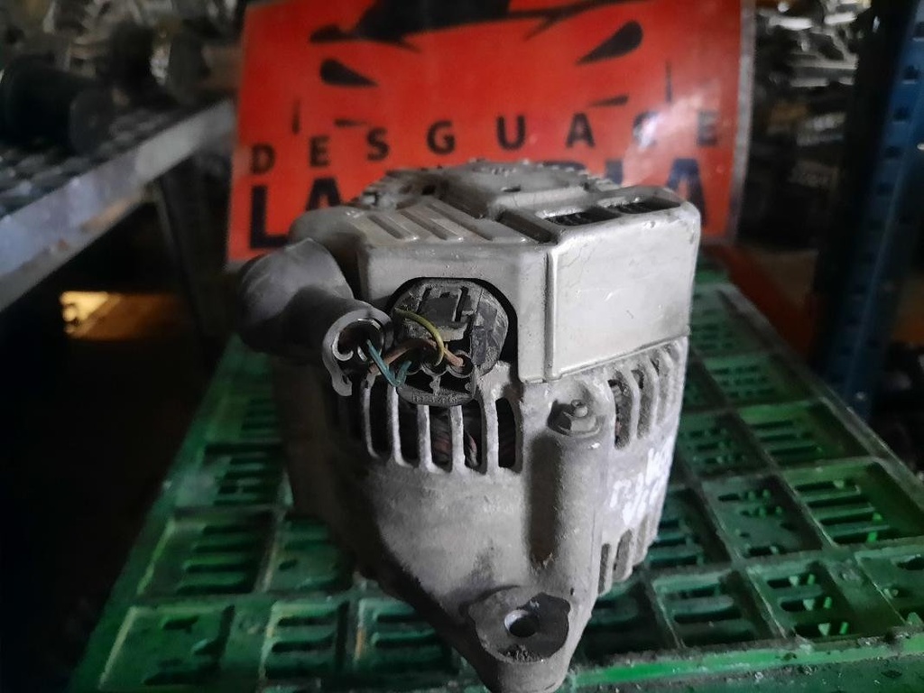 Alternador - Rover 75 (RJ) (1.8 (120 cv))