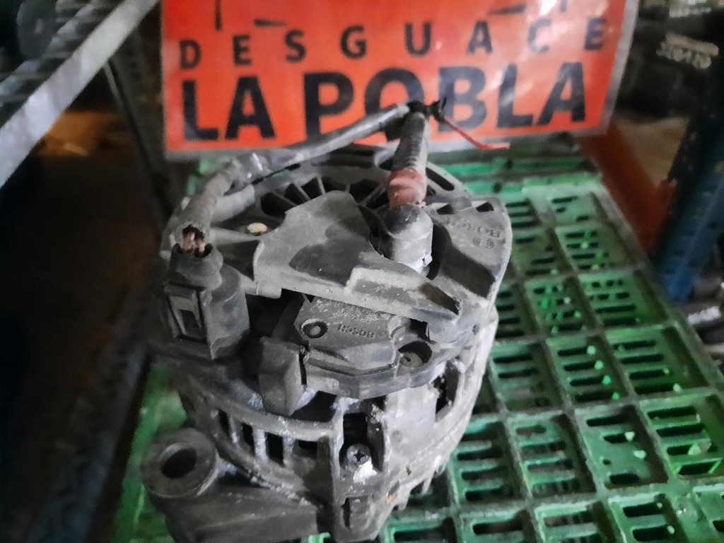 Alternador - Rover 45 Hatchback (RT) (1.6 i 16V (109 cv))