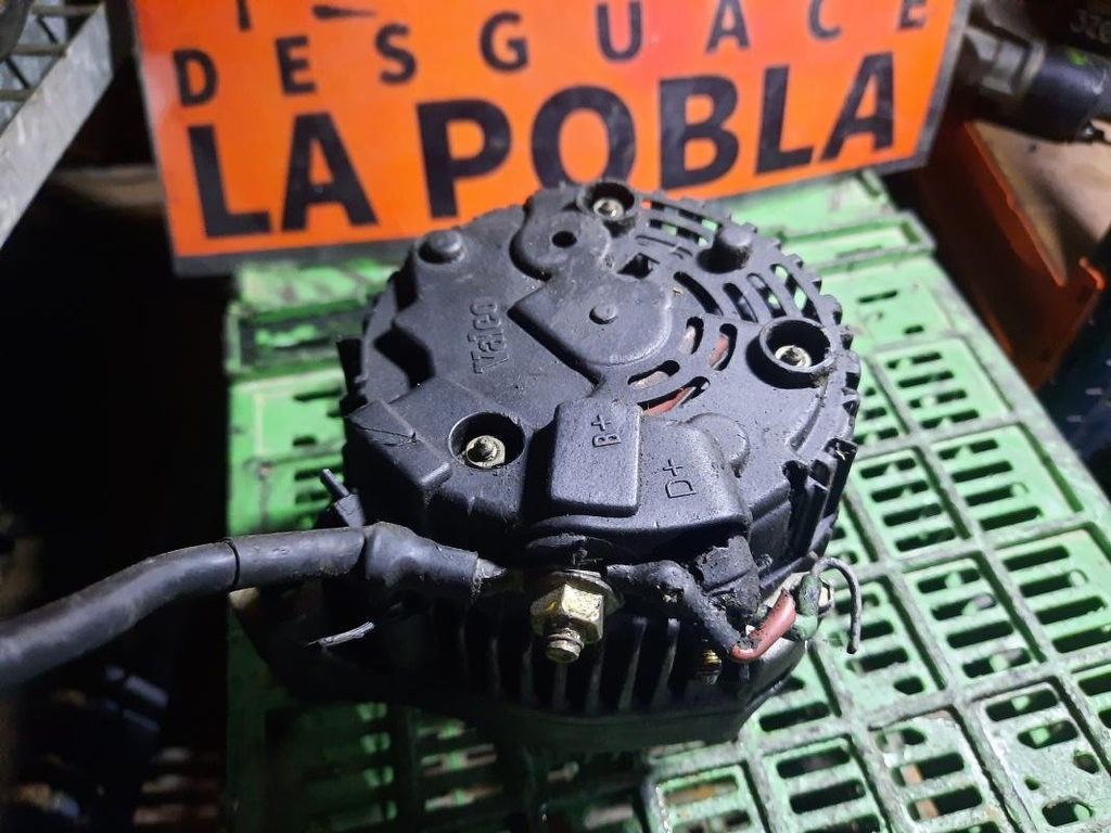 Alternador - Peugeot 406 (8) (1.8 (90 cv))