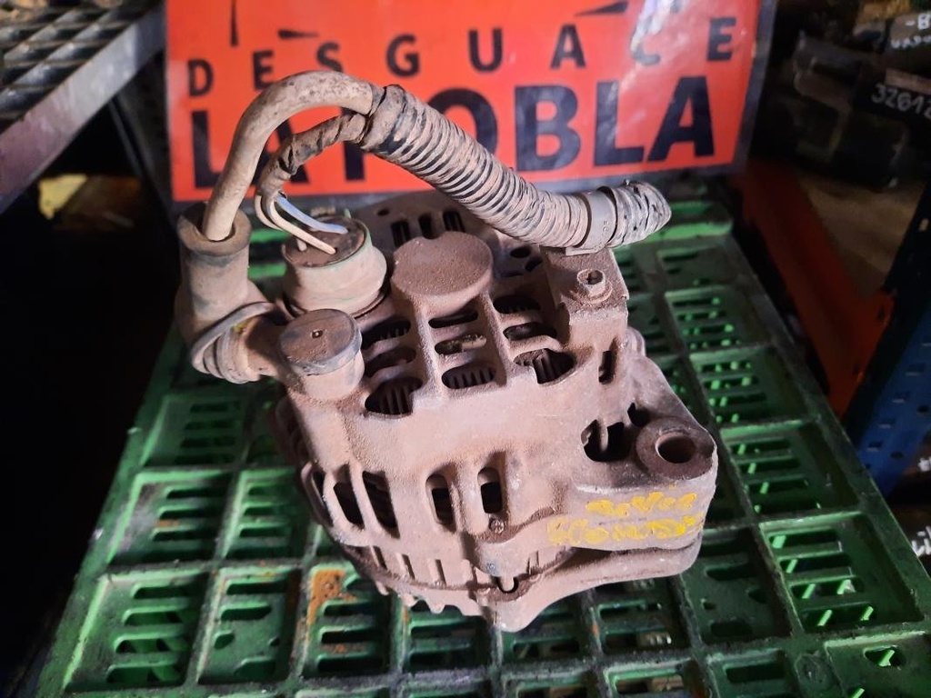 Alternador - Honda Civic Hatchback V (1.5i 16V (90 cv)) (1991)