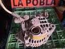 Alternador - Honda Concerto (HW) (1.6i 16V (112 cv))