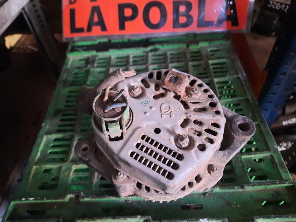 Alternador - Rover 200 (RF) (216 Si (112 cv))