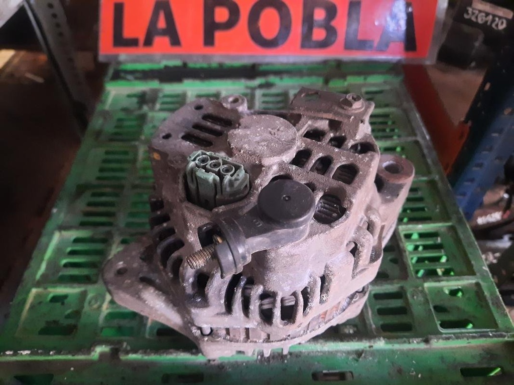Alternador - Honda Civic Hatchback VI (1.6 i (114 cv)) (1995)