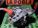 Alternador - Nissan Primera (P11) (1.8 16V (114 cv)) (1998)