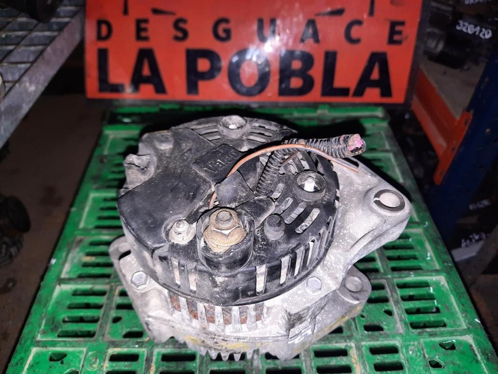 Alternador - Volvo 440 K (445) (1.7 (90 cv))