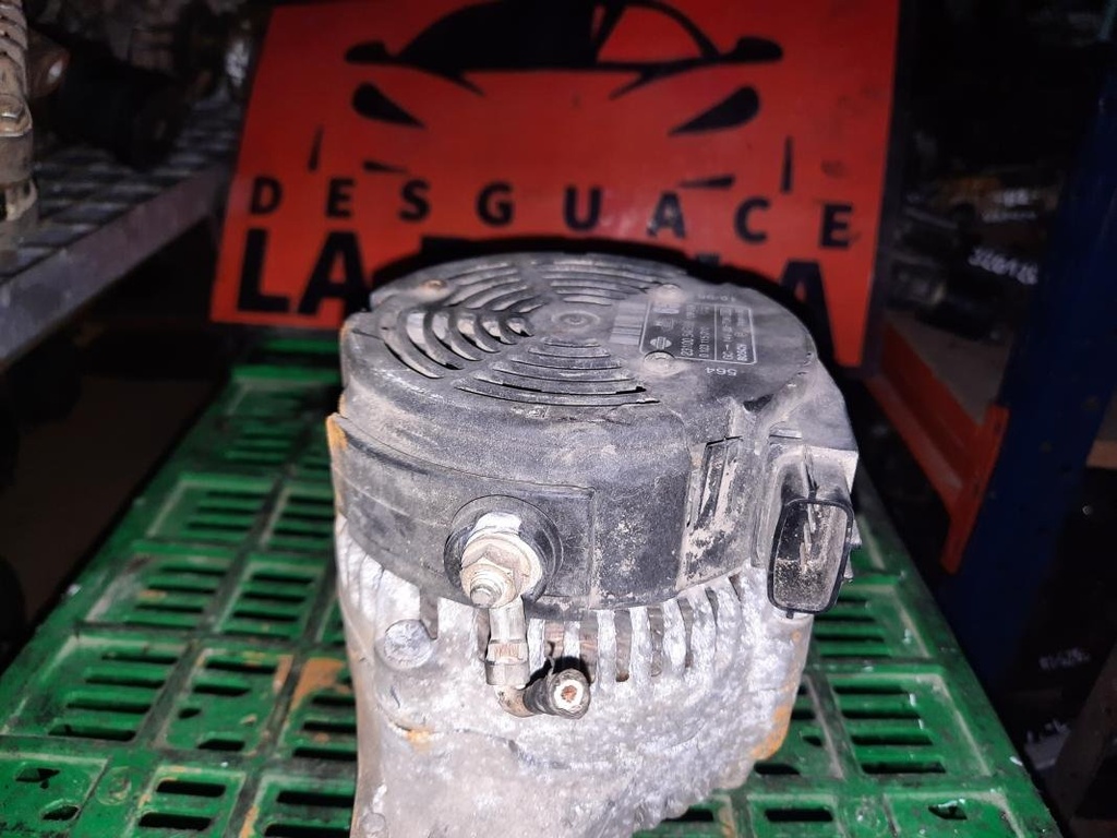 Alternador - Nissan Micra (K11) (1.3i 16V (75 cv))