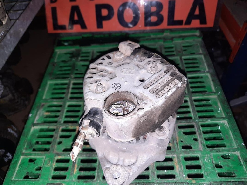 Alternador - Honda Civic Hatchback V (1.6 ESi 16V (125 cv))