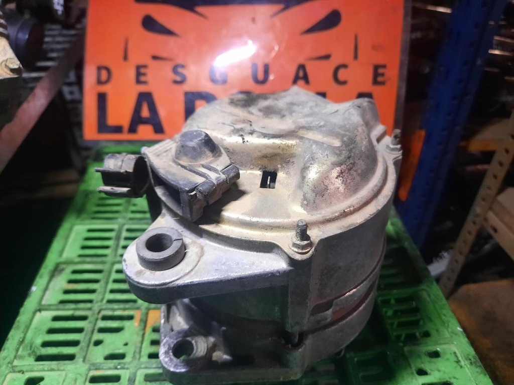 Alternador - Fiat Croma (154) (2000 i.e. Turbo (151 cv))