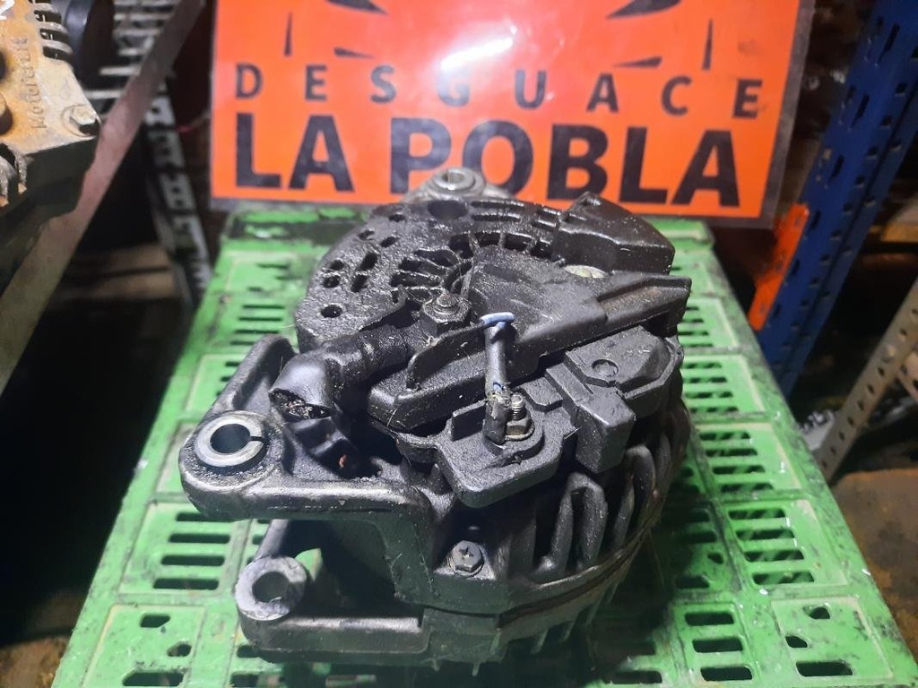 Alternador - Opel Astra G (2.0 DTI 16V (101 cv)) (2002)