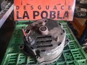 Alternador - Opel Corsa B (1.2i (45 cv)) (1995)