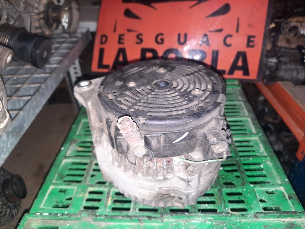 Alternador - Ford Mondeo I Hatchback (Versión 1996) (2.0i (130 cv)) (1999)