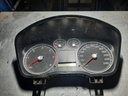 Cuenta kilometros - Ford Focus II Hatchback (1.6 TDCi HP (109 cv)) (2005)