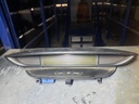 Cuenta kilometros - Citroen C4 I Hatchback (Fase I, 2004) (1.6 HDi 16V (90 cv)) (2005)