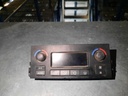 Mando calefaccion / A/A - Peugeot 307 CC (1.6 16V (110 cv)) (2005)