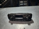 Mando calefaccion / A/A - Mercedes Benz Clase C (W203) (C 180 K (156 cv))
