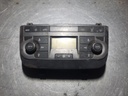 Mando calefaccion / A/A - Fiat Punto III (1.2 i (5 dr) (60 cv)) (2005)