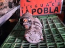 Motor de arranque - Renault Clio II (1.2 (75 cv))