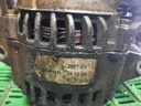 Alternador - Ford Fiesta III (1.3 (60 cv)) (1990)