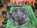Alternador - Renault Megane I (BA) (1.9 dTi (98 cv)) (1998)