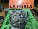 Alternador - Ford Fiesta IV - V (1.6 16V Sport (103 cv)) (1999)