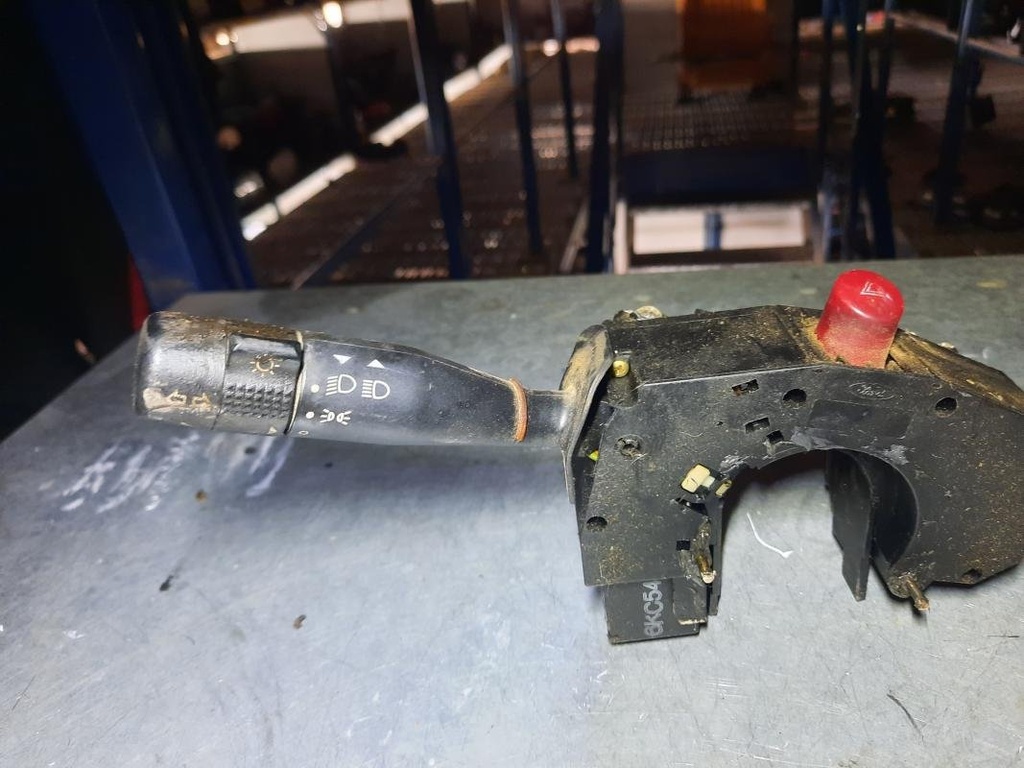Mando intermitentes - Ford KA (RBT) (1.0 i (52 cv))