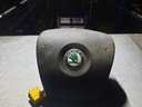 Airbag Conductor - Skoda Roomster (1.4 16V (86 cv))