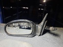 Retrovisor izquierdo - Kia Rio I Hatchback (DC) (1.3 i (75 cv)) (2001)