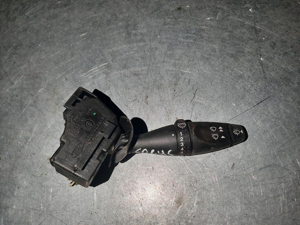 Mando luces - Ford Focus Hatchback I (1.6 16V (100 cv) Automatico)