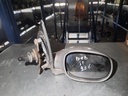 Retrovisor derecho - Peugeot 206 (1.4i (75 cv))