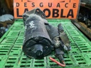 Motor de arranque - Peugeot 106 I (1A/C) (1.1 (60 cv))