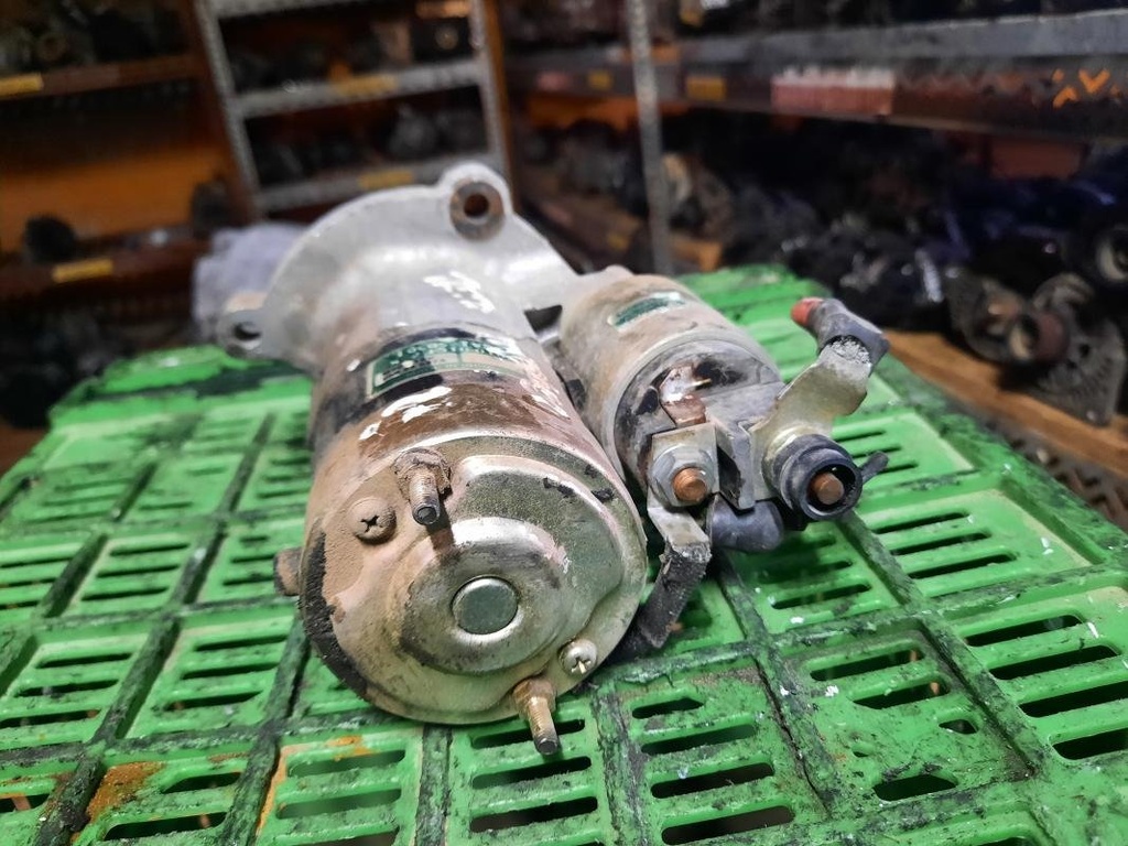 Motor de arranque - Tata Indigo (1.4 i (85 cv))