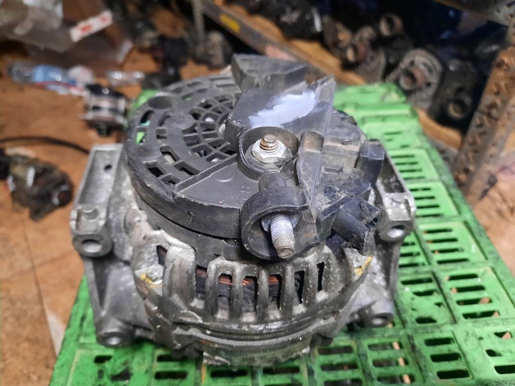 Alternador - Opel Vectra C (2.2 DTI (125 cv))