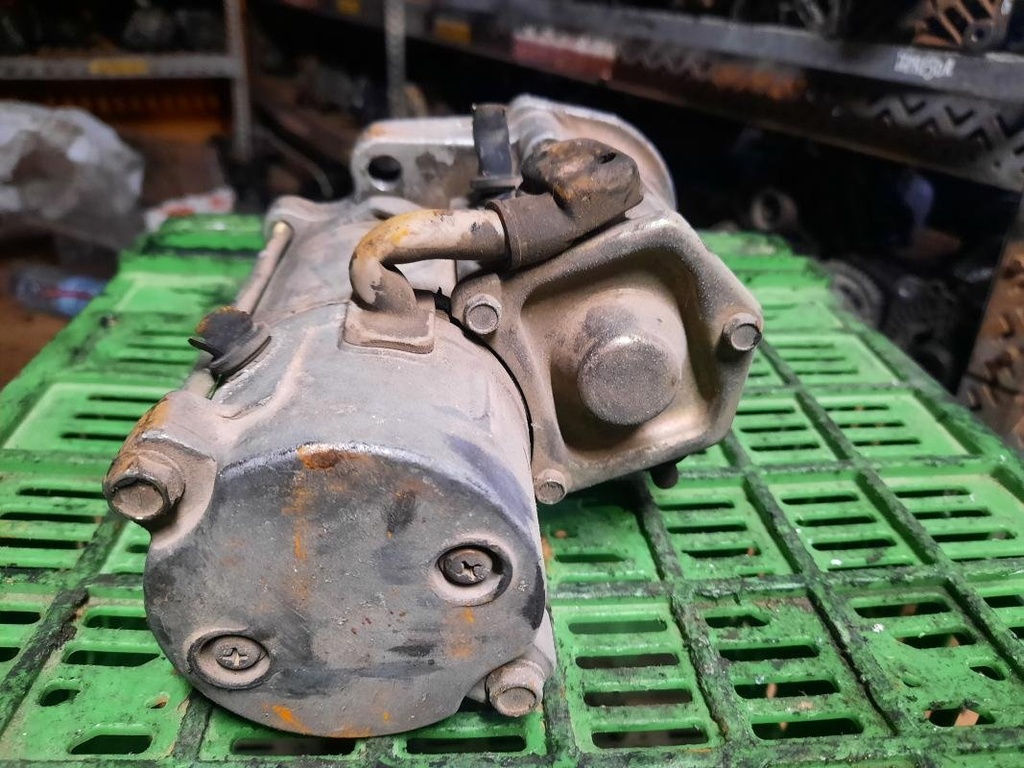 Motor de arranque - Rover 25 (RF) (2.0 TD (113 cv))