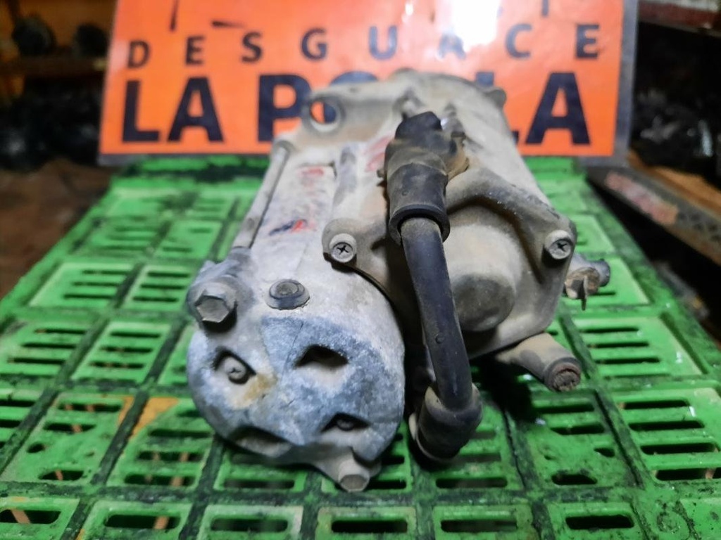 Motor de arranque - Rover 800 (825 Si Lux (RS) (175 cv))