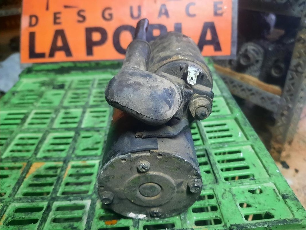 Motor de arranque - Hyundai Atos (1.1 i 12V (59 cv))