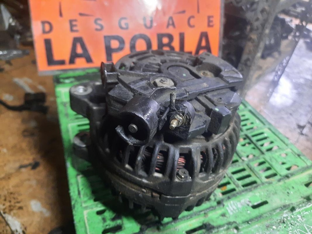 Alternador - Citroen Xsara (N1) (2.0 HDi (109 cv))