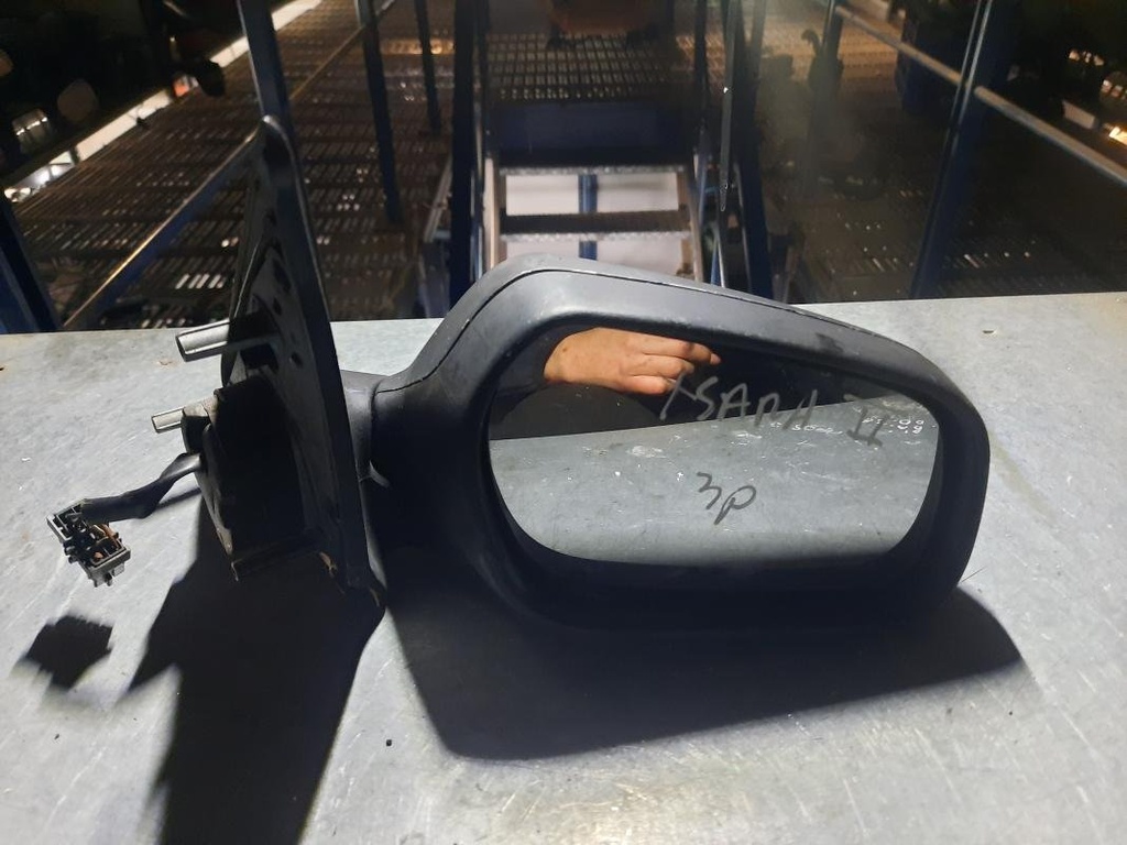 Retrovisor derecho - Citroen Xsara Break (N2) (1.6 i (88 cv))