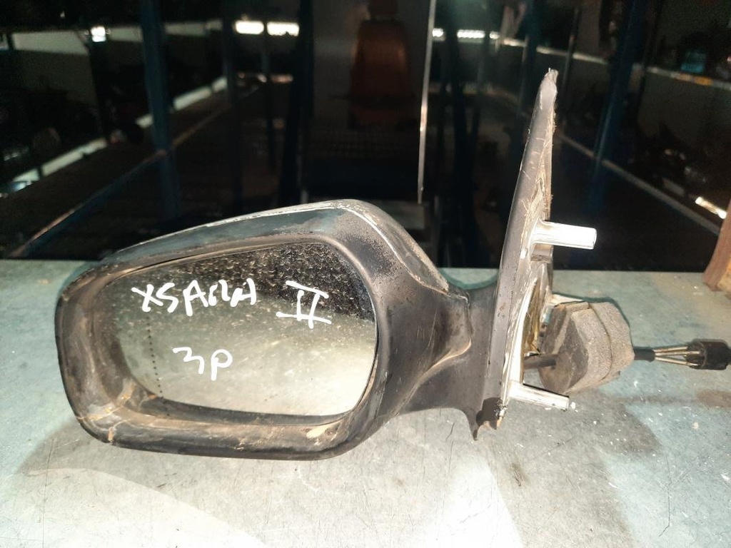 Retrovisor izquierdo - Citroen Xsara Break (N2) (1.6 i (88 cv))