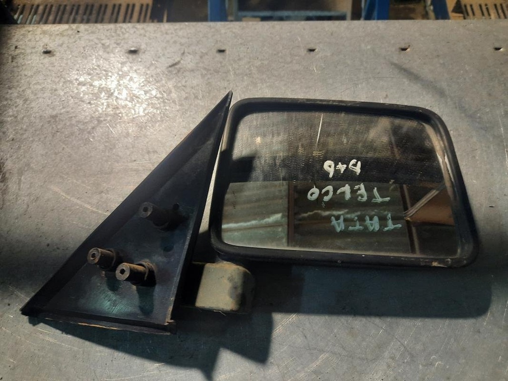 Retrovisor derecho - Tata Telcosport (1.9 D (63 cv))