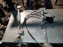 Elevalunas delantero izquierdo - Citroen Xsara Break (N2) (1.6 i (88 cv))