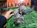 Motor de arranque - Nissan Micra (K11) (1.0 (60 cv))