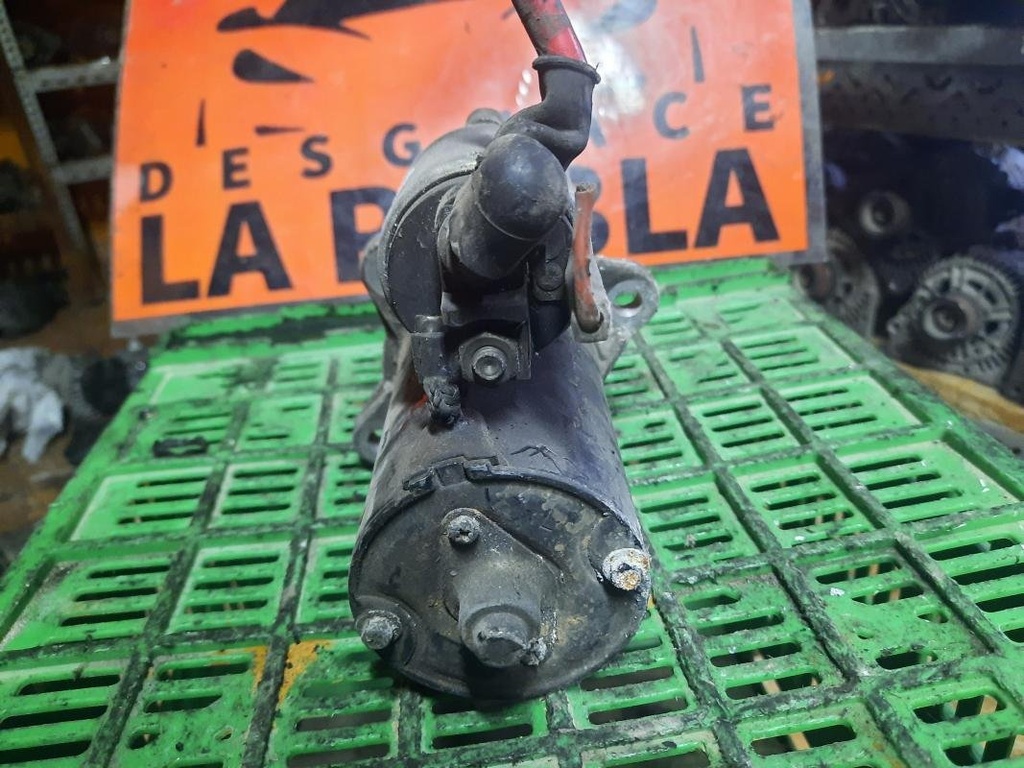 Alternador - Rover 45 (RT) (1.6 i 16V (109 cv))
