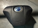 Airbag Conductor - Fiat Grande Punto (1.3 D Multijet (69 cv))