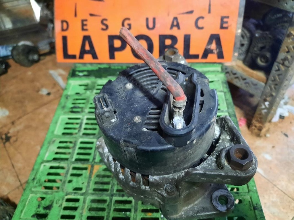 Alternador - Bmw Serie 3 (E46) (318i (118 cv))