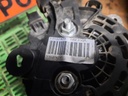 Alternador - Peugeot 206 (2.0 HDI (90 cv))