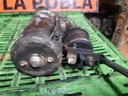 Motor de arranque - Smart City-Coupe (450) (0.6 (450,352, 450,353) (61 cv)) (1999)