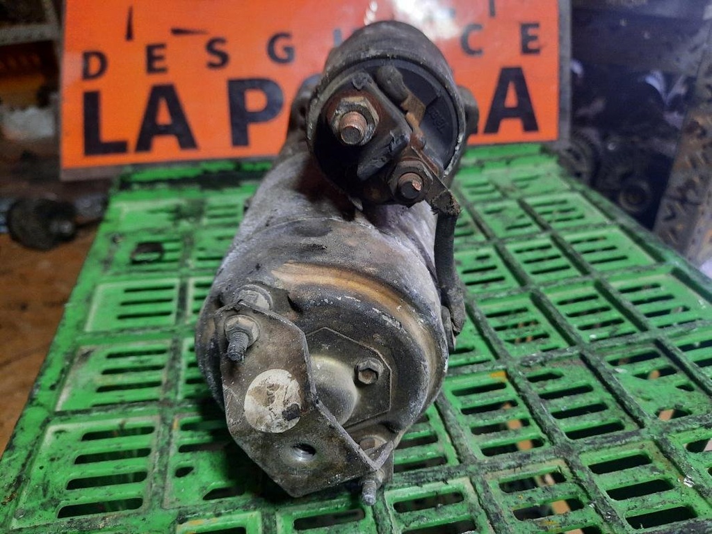 Motor de arranque - Renault Super 5 (B/C40) (1.1 (B/C/S401) (49 cv))